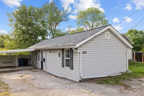 8109 Mathilda Ave, Saint Louis, MO 63123