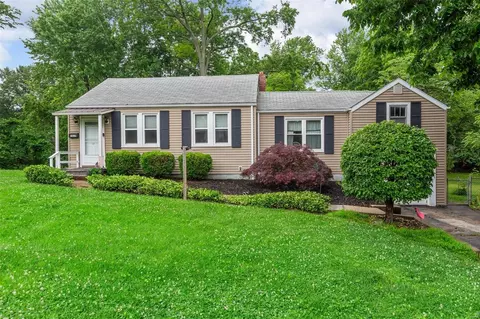 2417 Bristow Ave, Saint Louis, MO 63114