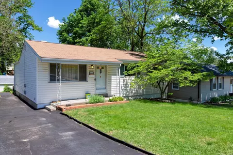 9419 Romaine Ave, Saint Louis, MO 63114