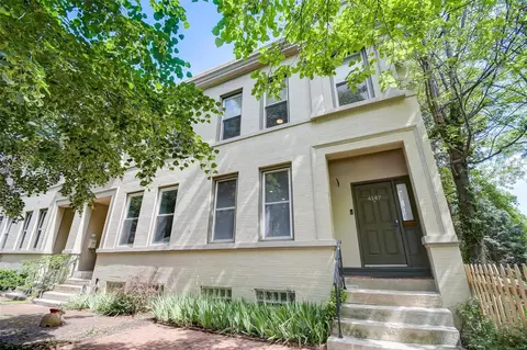4147 Laclede Ave, Saint Louis, MO 63108