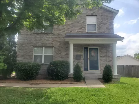 5632 Vernon Ave, Saint Louis, MO 63112