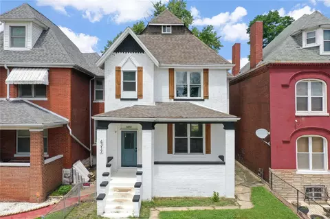 4317 Enright Ave, Saint Louis, MO 63108