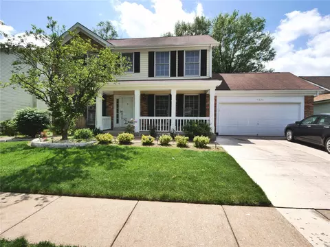 14826 94th Ave, Florissant, MO 63034