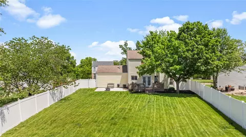 Exterior - 260 Pheasant Point Blvd, O'fallon, MO 63368 photo 3 of 9