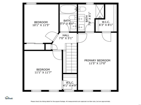 Floorplan - 260 Pheasant Point Blvd, O'fallon, MO 63368 photo 2 of 3