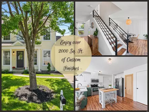 260 Pheasant Point Blvd, O'fallon, MO 63368