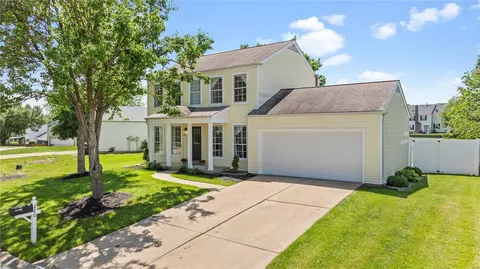 Exterior - 260 Pheasant Point Blvd, O'fallon, MO 63368 photo 9 of 9
