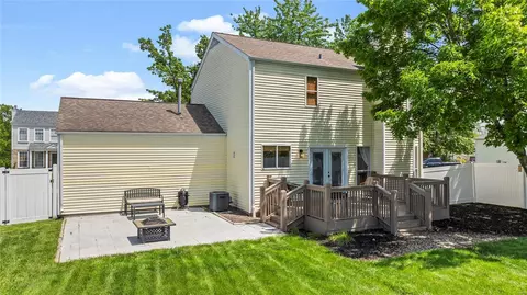Exterior - 260 Pheasant Point Blvd, O'fallon, MO 63368 photo 6 of 9