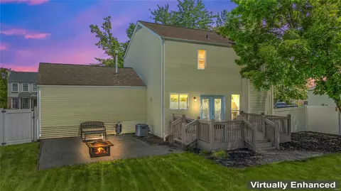 Exterior - 260 Pheasant Point Blvd, O'fallon, MO 63368 photo 7 of 9