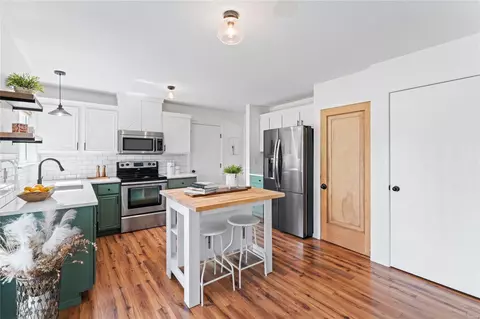 Kitchen - 260 Pheasant Point Blvd, O'fallon, MO 63368 photo 1 of 5