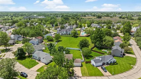 View/Area - 260 Pheasant Point Blvd, O'fallon, MO 63368 photo 1 of 3