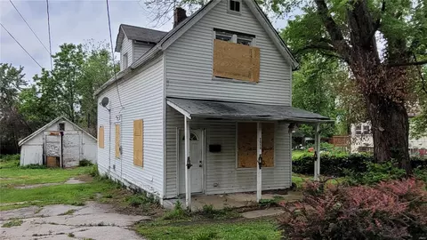 2050 Belle Ave, Saint Louis, MO 63136