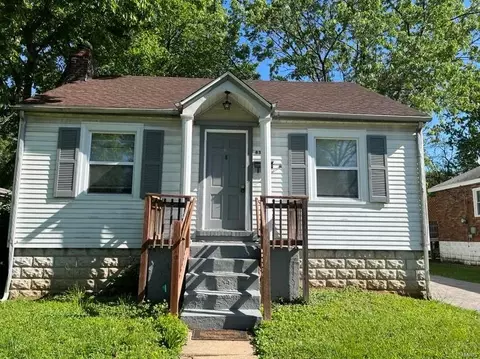 8341 Jefferson Ave, Saint Louis, MO 63114