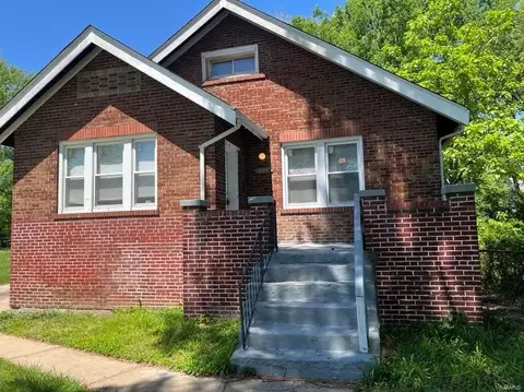 6509 Joseph Ave, Saint Louis, MO 63133