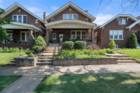 5325 Nottingham Ave, Saint Louis, MO 63109