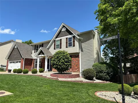 20 Streamside Ct, Saint Charles, MO 63303 photo 3