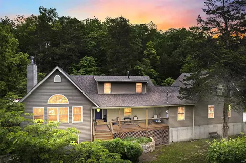 3521 E Dry Fork Rd, Imperial, MO 63052 photo 1