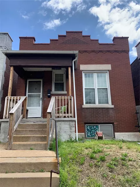3608 Nebraska Ave, Saint Louis, MO 63118
