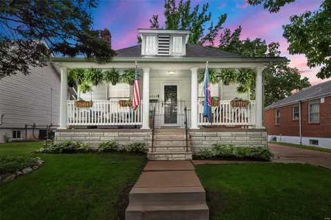 6942 Mardel Ave, Saint Louis, MO 63109