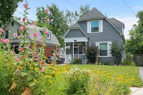 3432 Oxford Blvd, Saint Louis, MO 63143