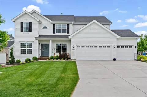 16914 Wilbur Ct, Chesterfield, MO 63005