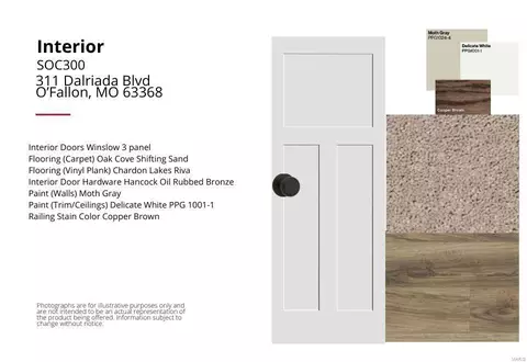 Other - 311 Dalriada Blvd, O'fallon, MO 63368 photo 5 of 5