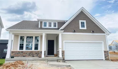 311 Dalriada Blvd, O'fallon, MO 63368