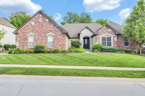 2370 Spring Mill Estates Dr, Saint Charles, MO 63303