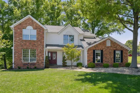 17 New Haven Ct, Weldon Spring, MO 63304 photo 2