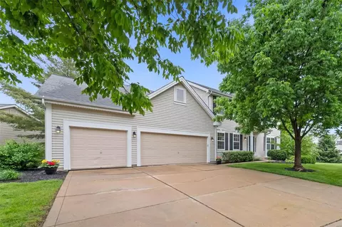140 Snake River Dr, O'fallon, MO 63368 photo 38