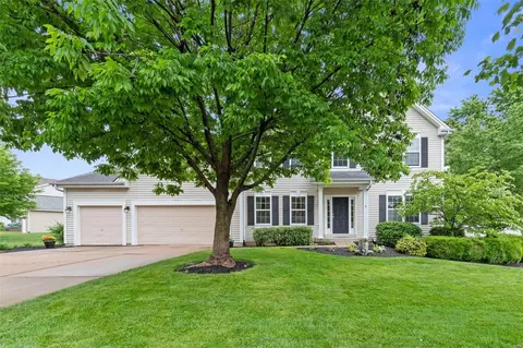 140 Snake River Dr, O'fallon, MO 63368 photo 37