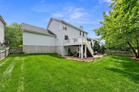 Exterior - 2165 Spring Wagon Ln, O'fallon, MO 63368 photo 6 of 7