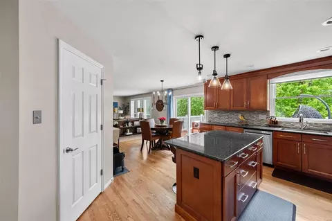 Kitchen - 2165 Spring Wagon Ln, O'fallon, MO 63368 photo 3 of 3
