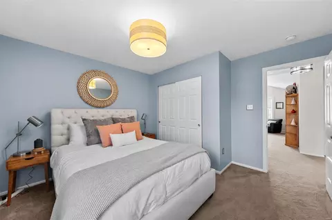 Bedroom - 2165 Spring Wagon Ln, O'fallon, MO 63368 photo 2 of 4