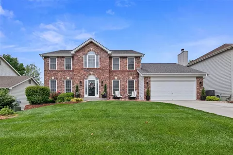 2165 Spring Wagon Ln, O'fallon, MO 63368