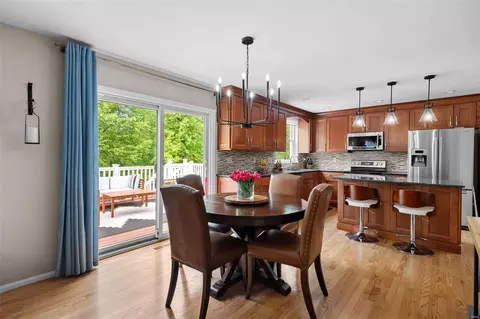 Dining - 2165 Spring Wagon Ln, O'fallon, MO 63368 photo 1 of 1