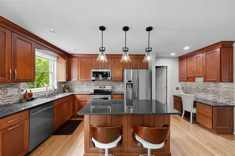 Kitchen - 2165 Spring Wagon Ln, O'fallon, MO 63368 photo 1 of 3