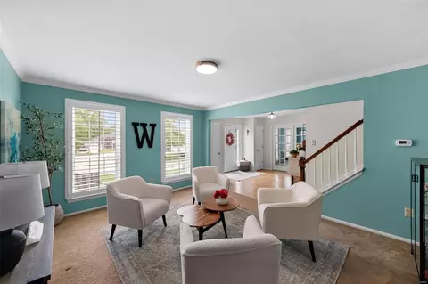Living - 2165 Spring Wagon Ln, O'fallon, MO 63368 photo 1 of 4