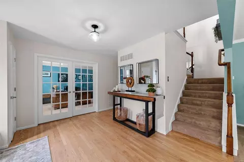 Entry Way - 2165 Spring Wagon Ln, O'fallon, MO 63368 photo 1 of 5