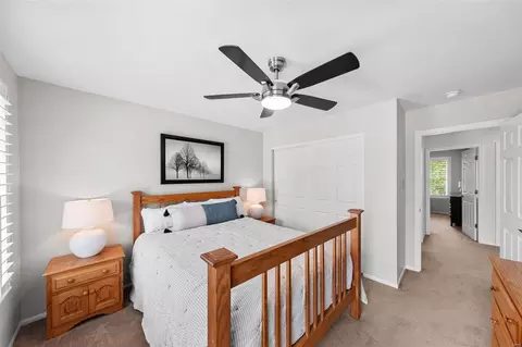 Bedroom - 2165 Spring Wagon Ln, O'fallon, MO 63368 photo 3 of 4