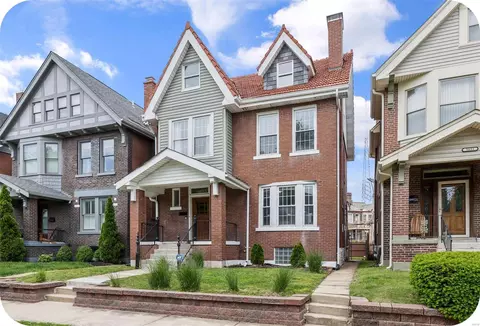 5855 De Giverville, Saint Louis, MO 63112