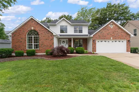 16148 Surfview Ct, Wildwood, MO 63040