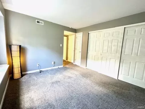 Bedroom - 701 Ridgeside Dr #E, Ballwin, MO 63021 photo 2 of 2
