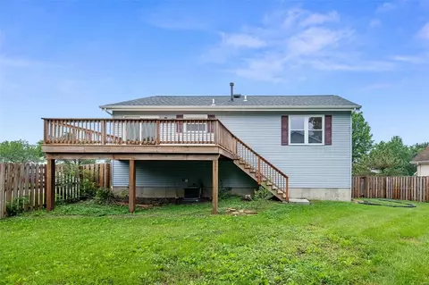 Exterior - 1 Pintail Ct, O'fallon, MO 63368 photo 3 of 4