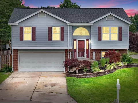 Exterior - 1 Pintail Ct, O'fallon, MO 63368 photo 4 of 4