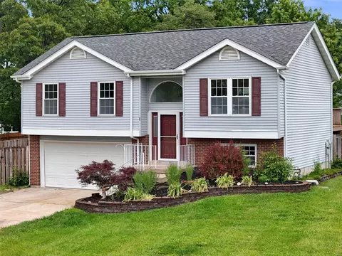 1 Pintail Ct, O'fallon, MO 63368