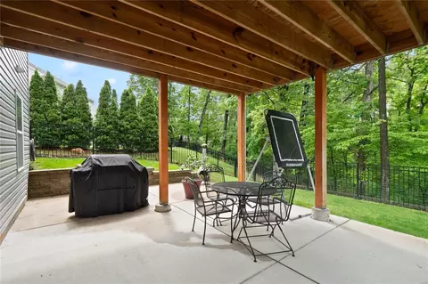 1235 Spring Lilly Dr, High Ridge, MO 63049 photo 23