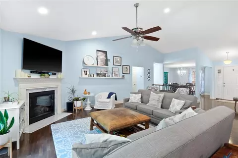 1235 Spring Lilly Dr, High Ridge, MO 63049 photo 4