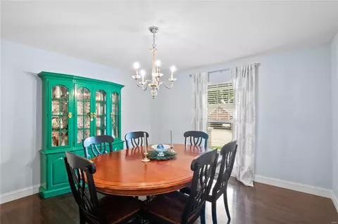 1235 Spring Lilly Dr, High Ridge, MO 63049 photo 9