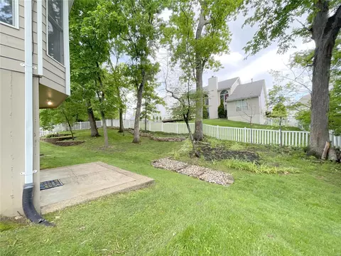 Exterior - 615 Highland Glen Dr, Ballwin, MO 63021 photo 11 of 11